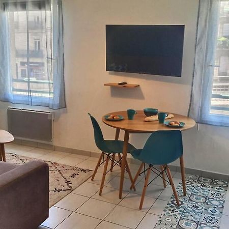 Cosy Studio A 1Mn De La Gare Et 5Mn Du Centre Ville! Montpellier Zewnętrze zdjęcie
